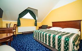 Hotel Otakar
